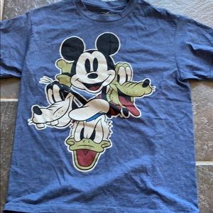 Boys Disney T- shirt